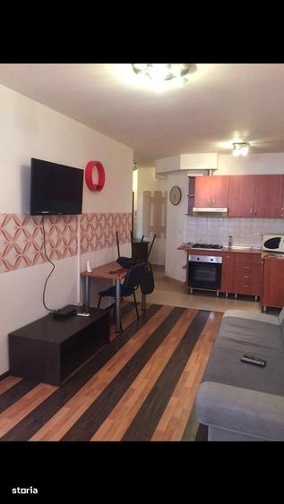 Apartament cu 2 camere în UTA