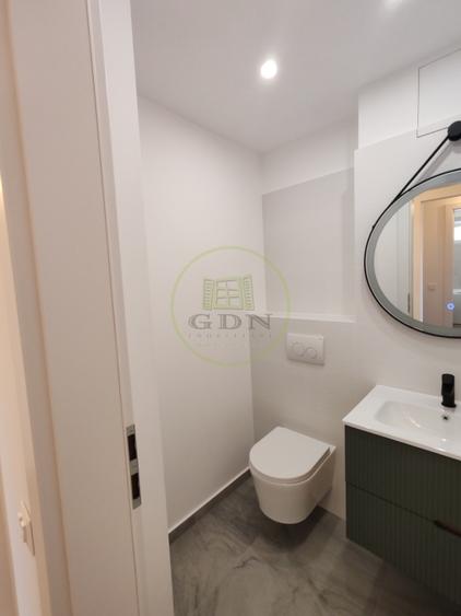 Apartament cu 3 camere decomandat în Ștrand