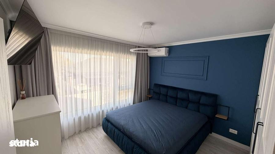 Casă cu 4 camere cu Teren 200 Mp în Tunari