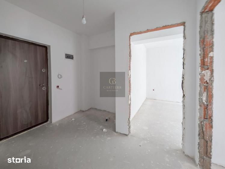 Apartament cu 2 camere în Obor