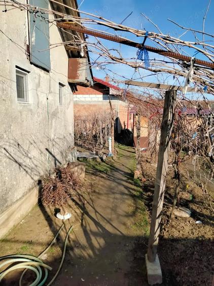 Casă cu 6 camere în Măldăeni