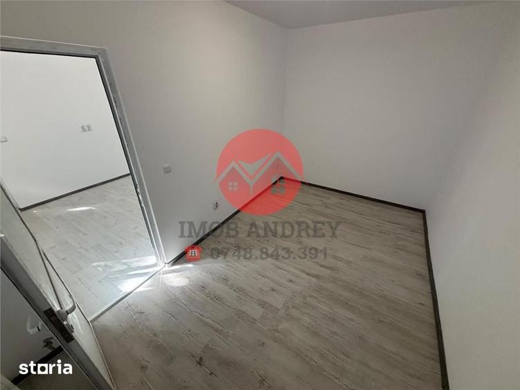 Apartament cu 2 camere în Neptun