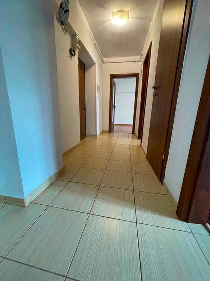 Apartament cu 2 camere în Tomis II
