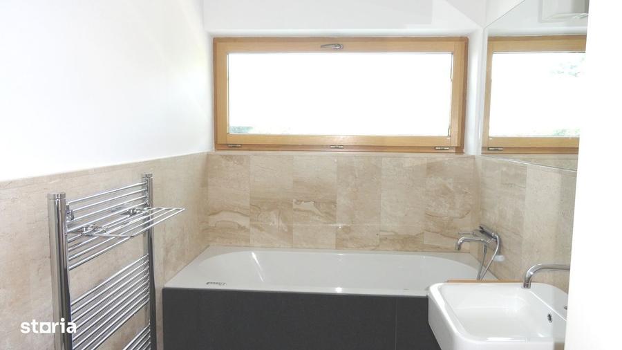 Apartament spatios, modern la etajul unei vile , Grigorescu - 5