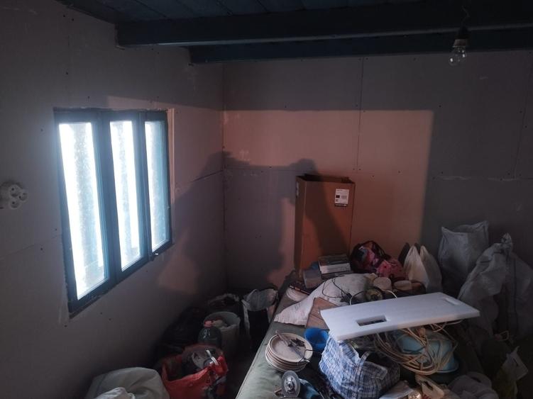 Casă cu 2 camere în Exterior Vest