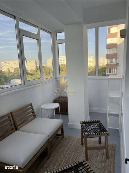 Apartament 2 camere de inchiriat Dristor | 750 - 8