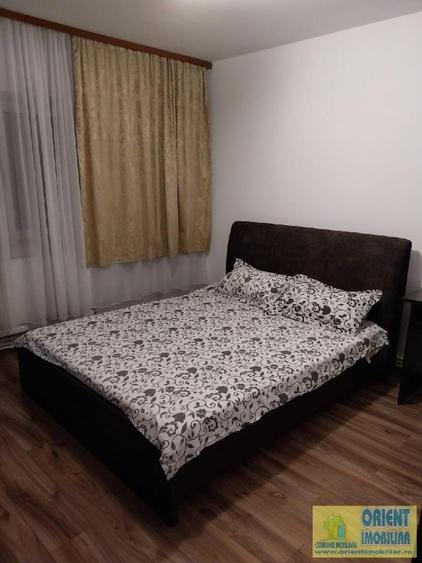 Apartament cu 2 camere decomandat în Tomis Nord