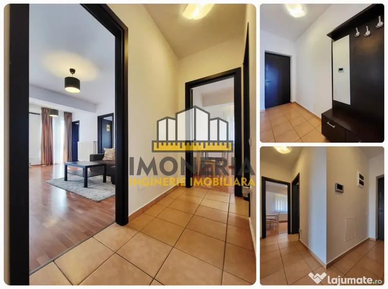 2 camere-zona linistita-950m Metrou M. Bravu-0% comision-cen - 14