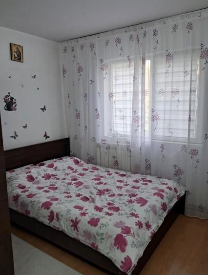 Apartament cu 2 camere semidecomandat în Mircea cel Bătrân