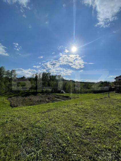 Casă Spațioasă cu Iaz Privat și 2.500 mp teren - în Fălticeni - 2
