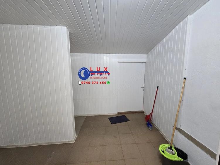 Spațiu comercial, de 45 mp, în Spitalului