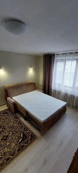 Garsonieră decomandată în Bartolomeu