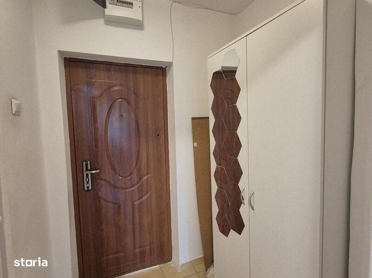 Garsonieră semidecomandată în Dristor