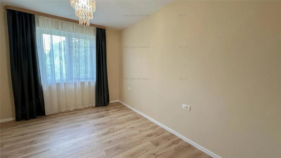 Apartament cu 4 camere în Central