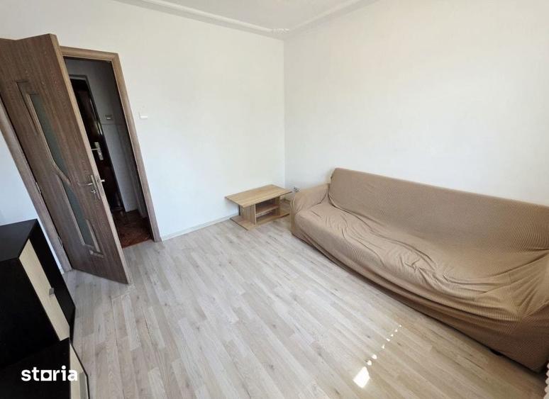 Apartament cu 2 camere în Alexandru cel Bun