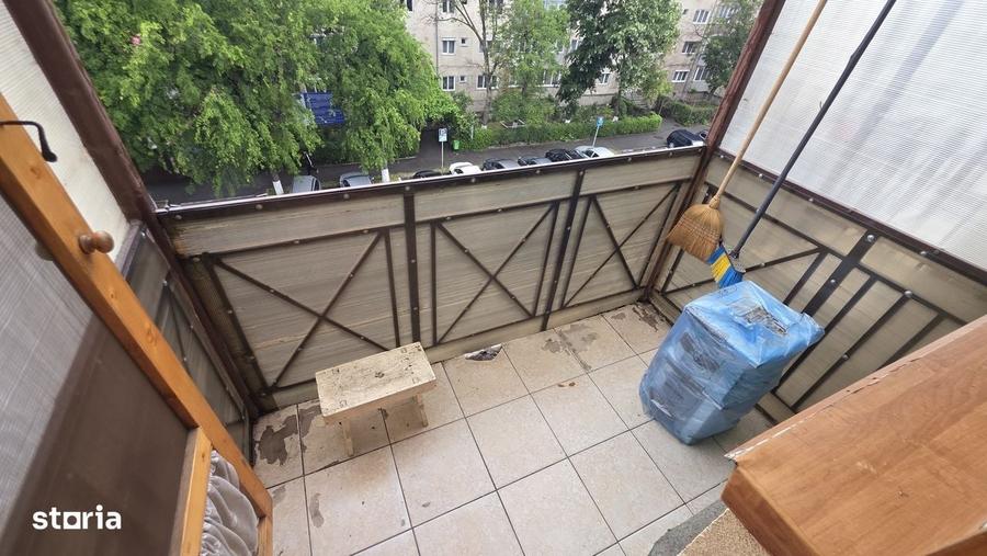 Garsonieră în Central
