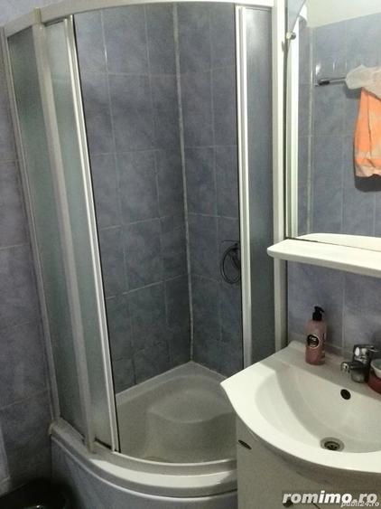 Garsonieră decomandată în Blașcovici