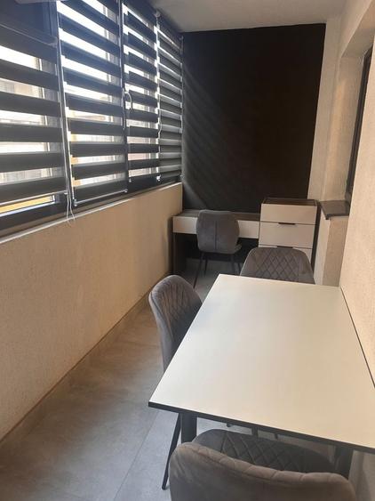 Studio modern nou, luminos si curat | Prima inchiriere | 8-10 min metrou Berceni | Biruintei 81 - 7