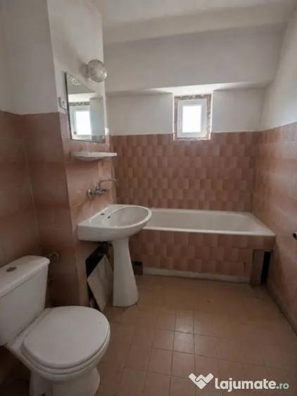 Apartament cu 4 camere decomandat în Lăpuș Argeș