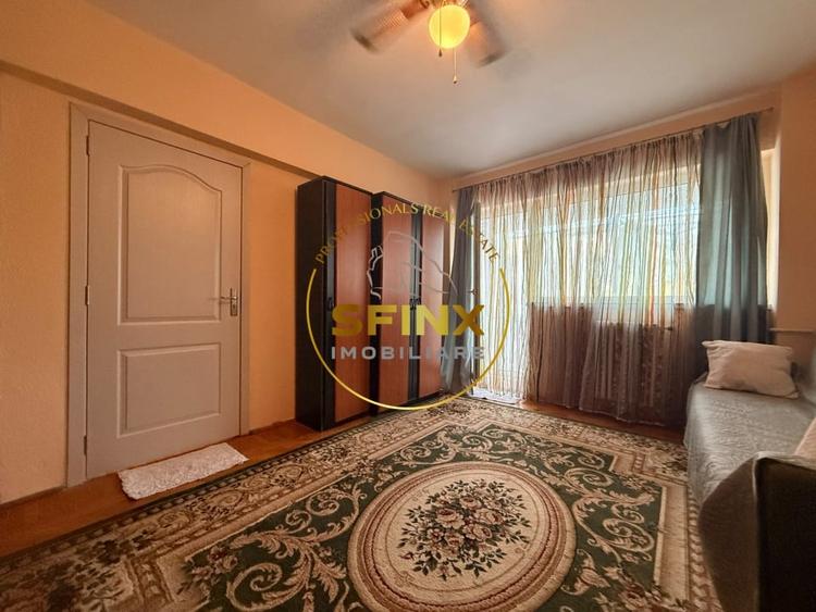 2 camere | Facultatea de Drept | Cismigiu - 2