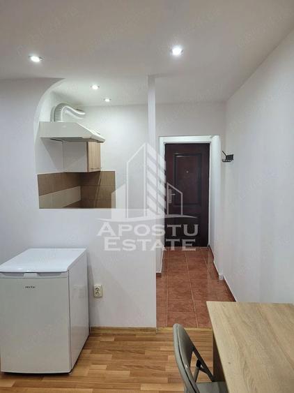 Apartament 1 camera,Buziasului,Timisoara - 6