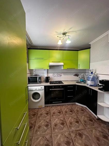 De Inchiriat apartament 2 camere Dristor - 3
