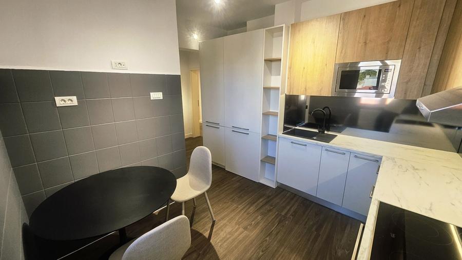 Apartament cu 2 camere în Ștefan cel Mare