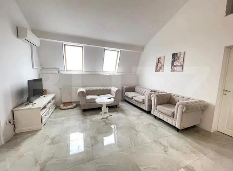 Apartament 3 camere, 98mp, in Rogerius de vanzare - 1