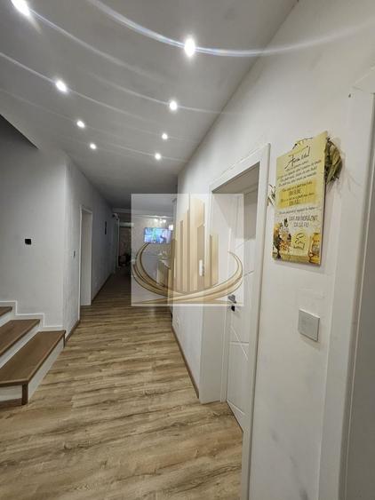Duplex cu 4 camere cu Canalizare în Dumbrăvița