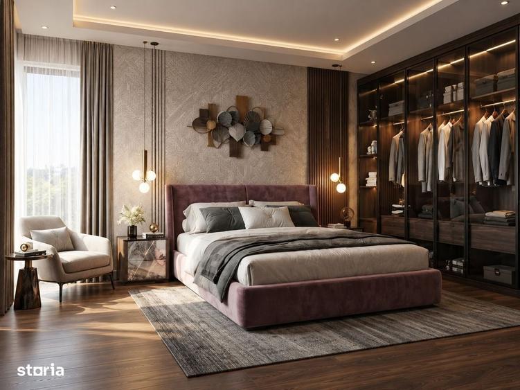Apartament cu 4 camere în Theodor Pallady