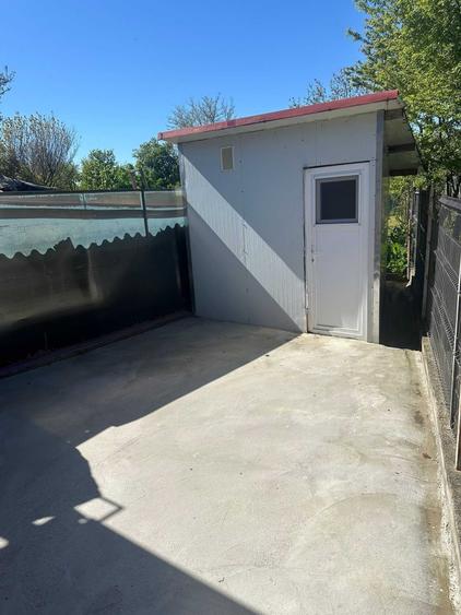 Casă cu 2 camere în Lehliu