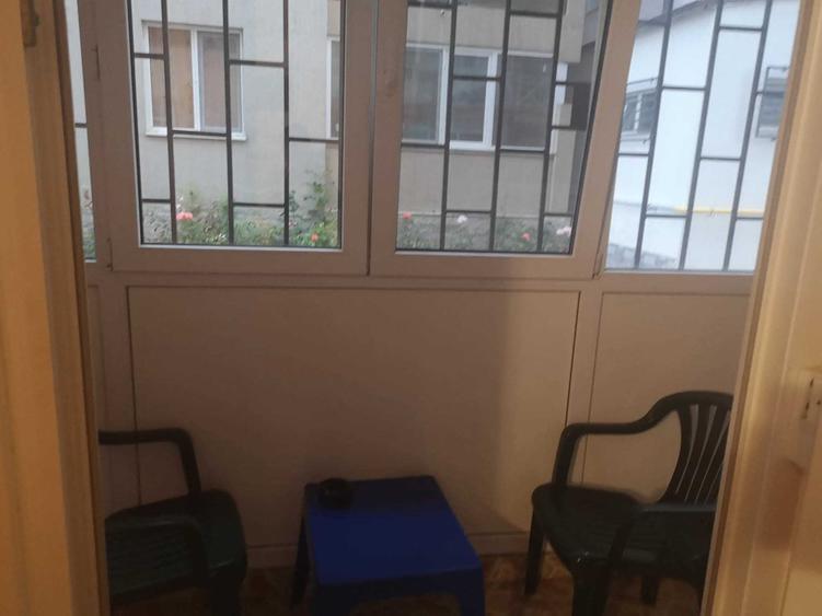 Garsonieră decomandată în Nord