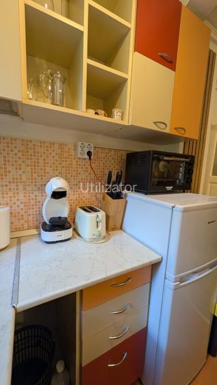 Inchiriez apartament cu 2 camere zona Rogerius