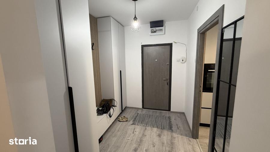 Apartament cu 3 camere în Alexandru cel Bun