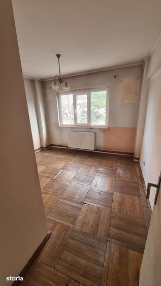 Apartament cu 2 camere în Ultracentral