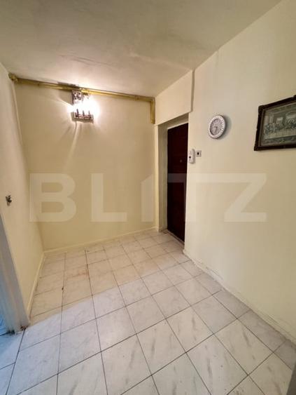 Apartament cu 2 camere semidecomandat, Deva, zona centrala linistita - 5