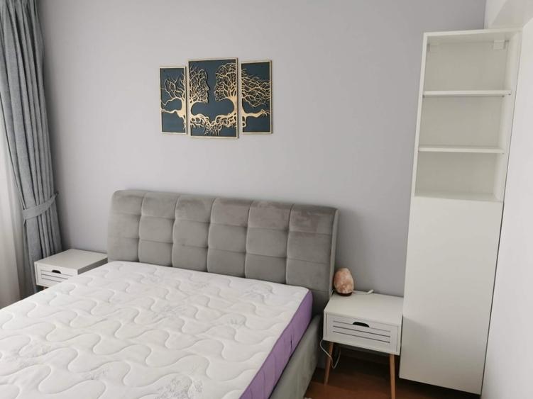 Apartament cu 3 camere decomandat în Valea Lupului