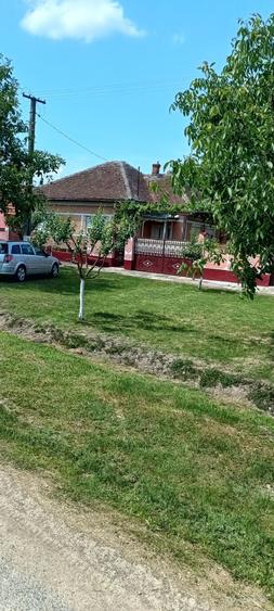 Casă cu 4 camere în Șicula
