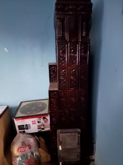 Casă cu 3 camere în Pătuleni
