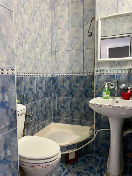 Apartament cu 3 camere decomandat în Bratia din Deal