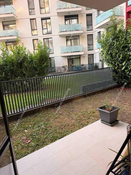 Apartament 2 camere | Grand VIVALIA 6 | Curte & 2 Locuri Parcare - 1