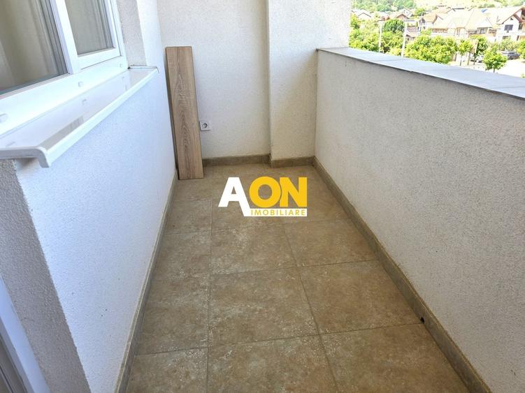 Apartament 3 camere, mobilat, utilat, 82 mp utili, parcare subterana - 2