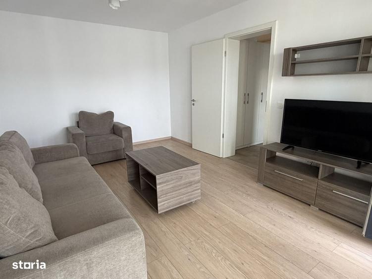 Inchiriere apartament 2 camere mobilat si utilat in Kasper - 4