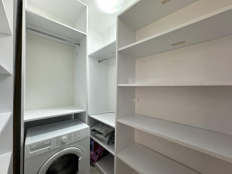 Apartament cu 2 camere decomandat, mobilat în Militari
