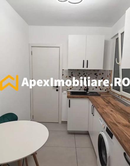 Apartament cu 2 camere decomandat în Eroii Revoluției