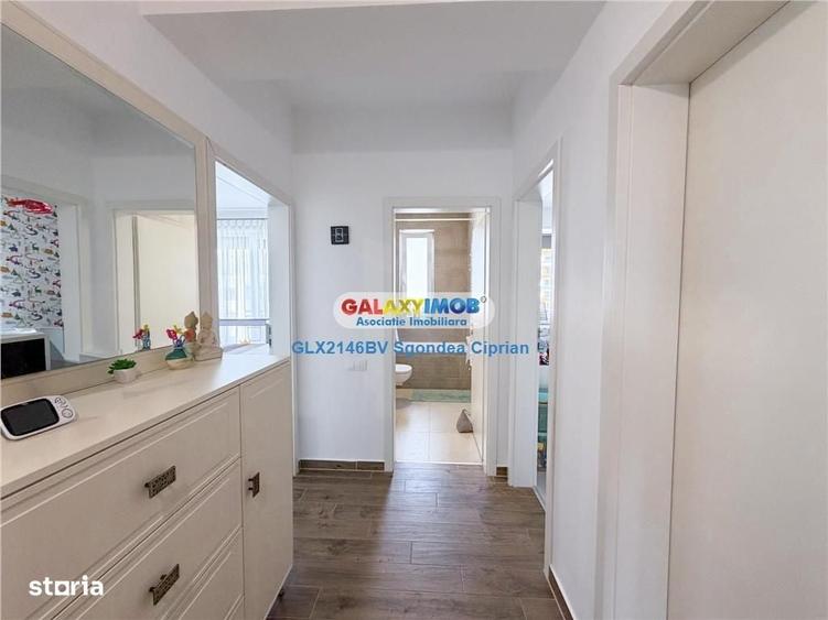 Apartament 3 Camere Qualis 70 Mp Mobilat Si Utilat - 2
