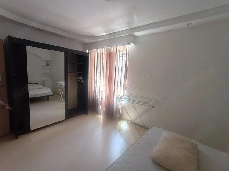 Apartament cu 2 camere semidecomandat în Romană