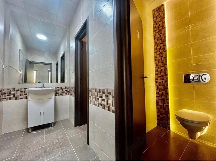 Spațiu comercial, de 191 mp, în UTA