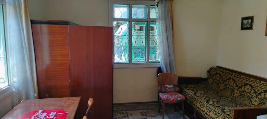 Casă cu 2 camere în Bodești