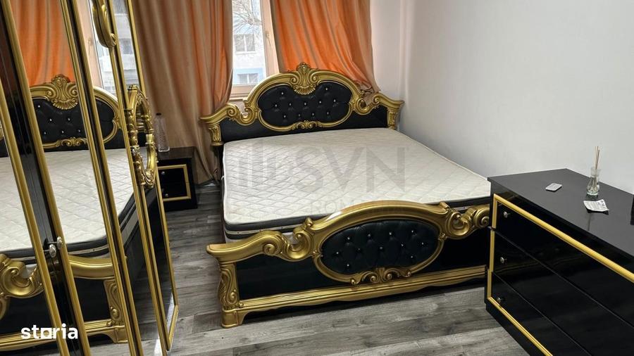 Apartament cu 4 camere în Ferentari